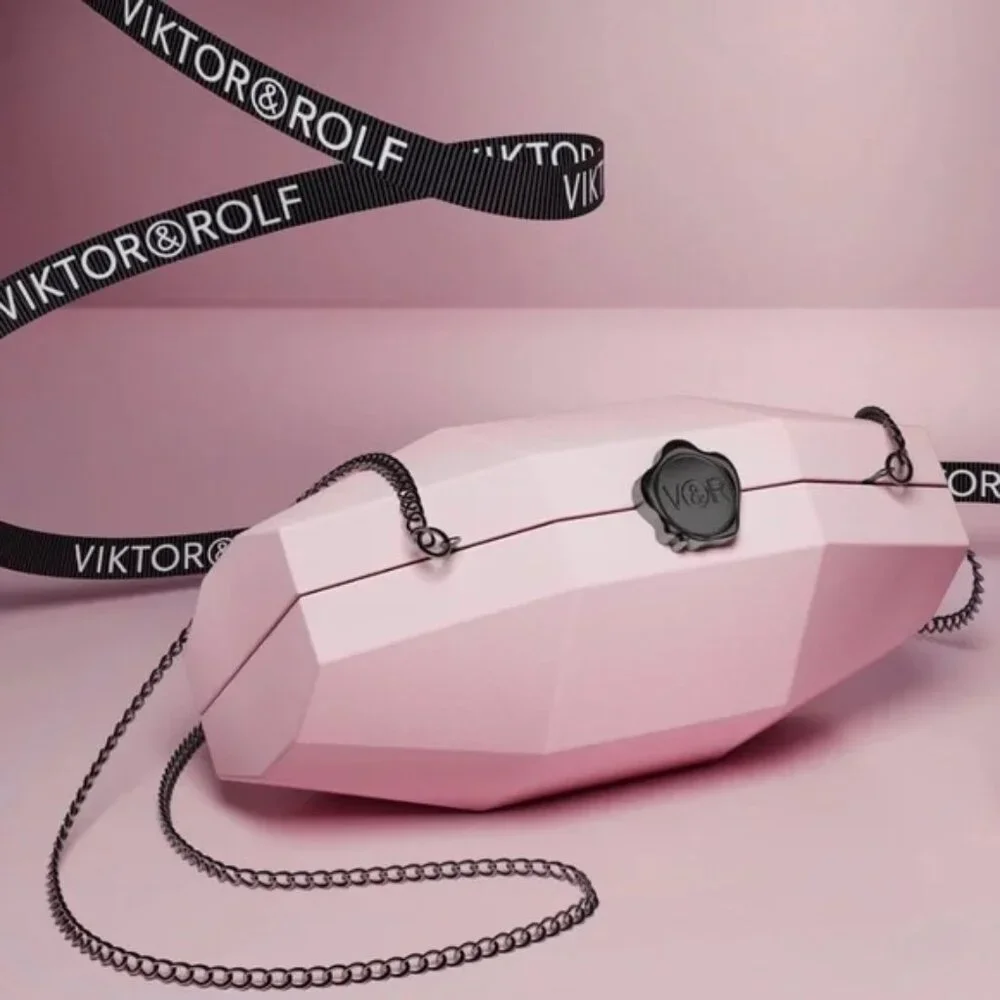 Viktor & Rolf Clutch